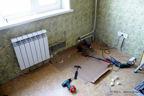 Какие инструменты нужны для работы?