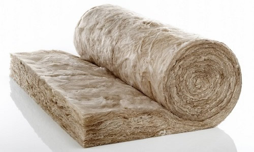 Минеральная вата